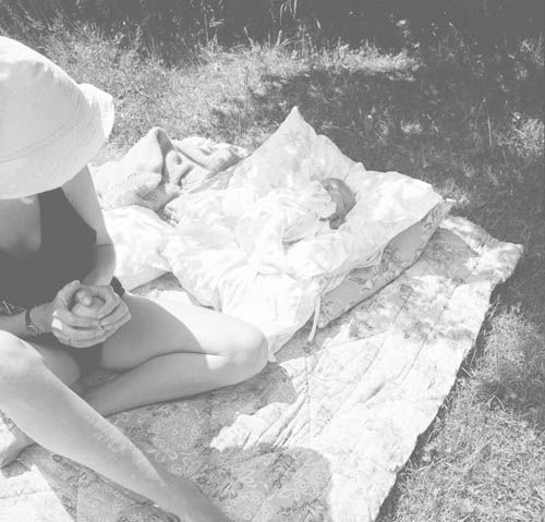 Dag Alveng, Summerlight / Beth og Matilda, 1987