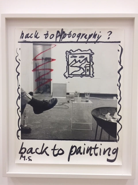 Dag Alveng, Åpningen av det poetiske teater lll, I, 1981