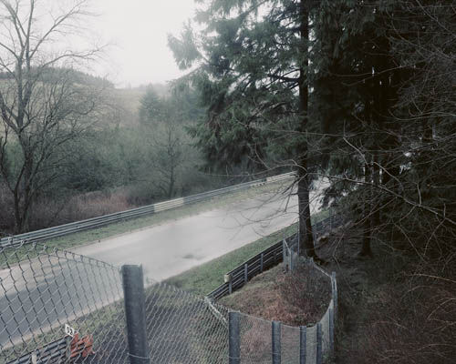 Dag Alveng, Racing / Aremberg, Nordschleife, Nürnburgring, 2006