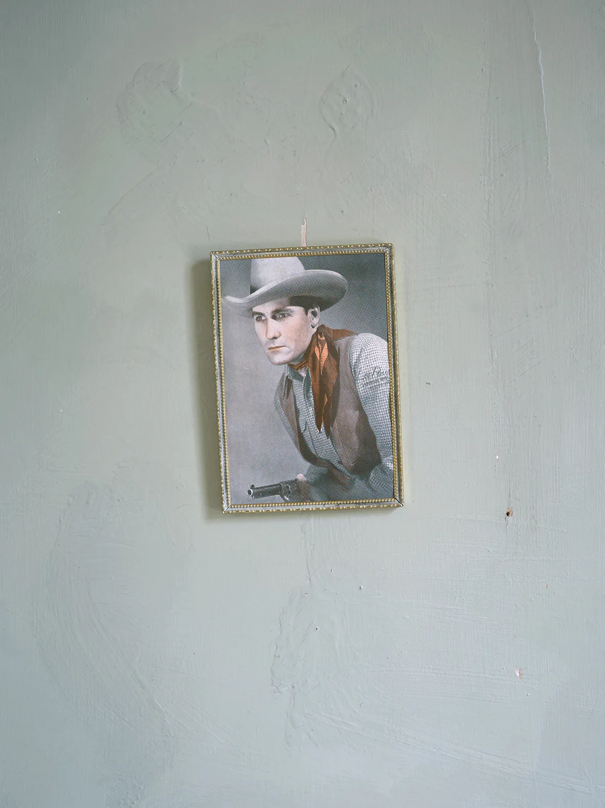 Anja Niemi, Bang Bang, 2018