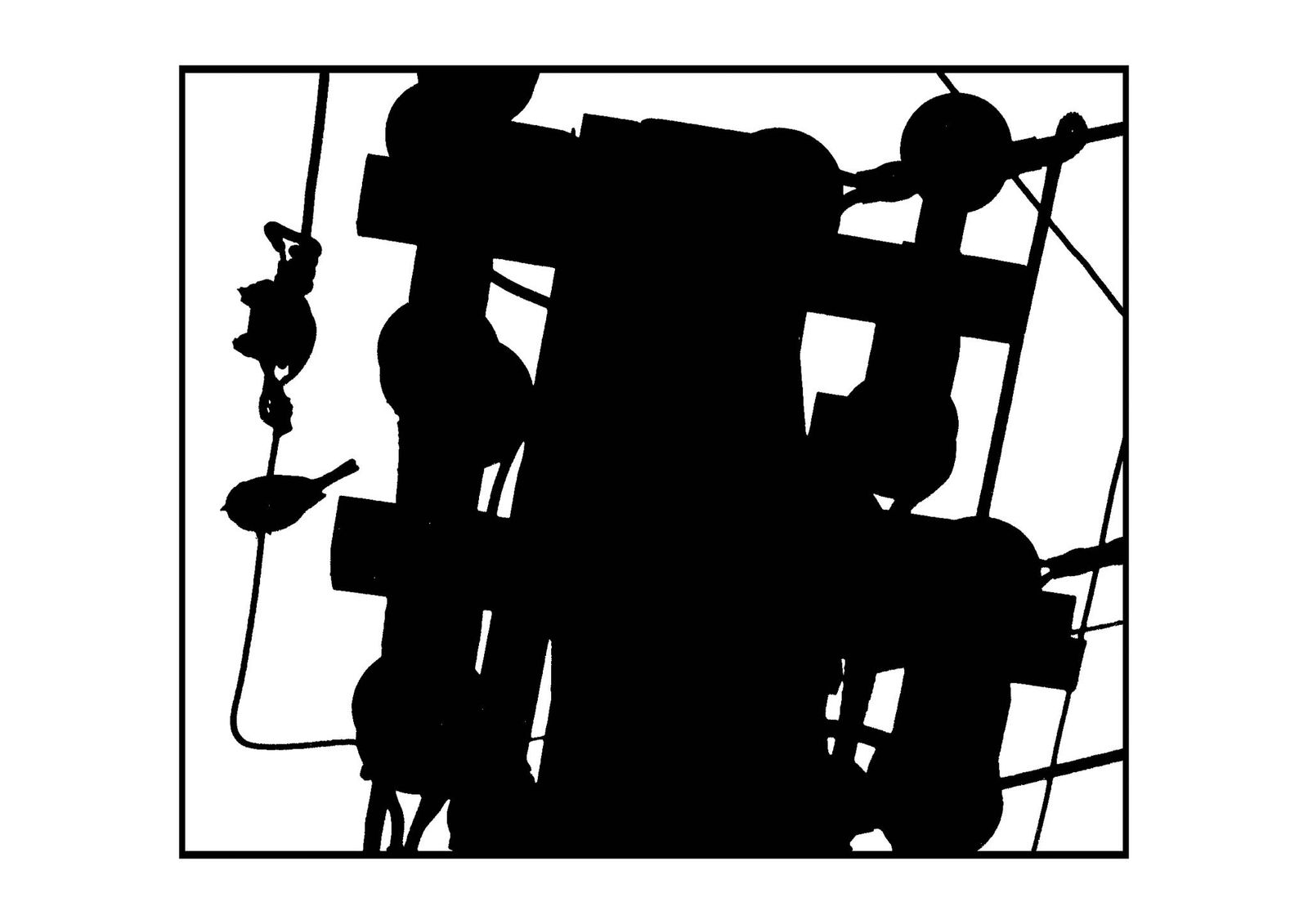 Keld Helmer-Petersen, Elektrisk spurv 2, 2011/1950