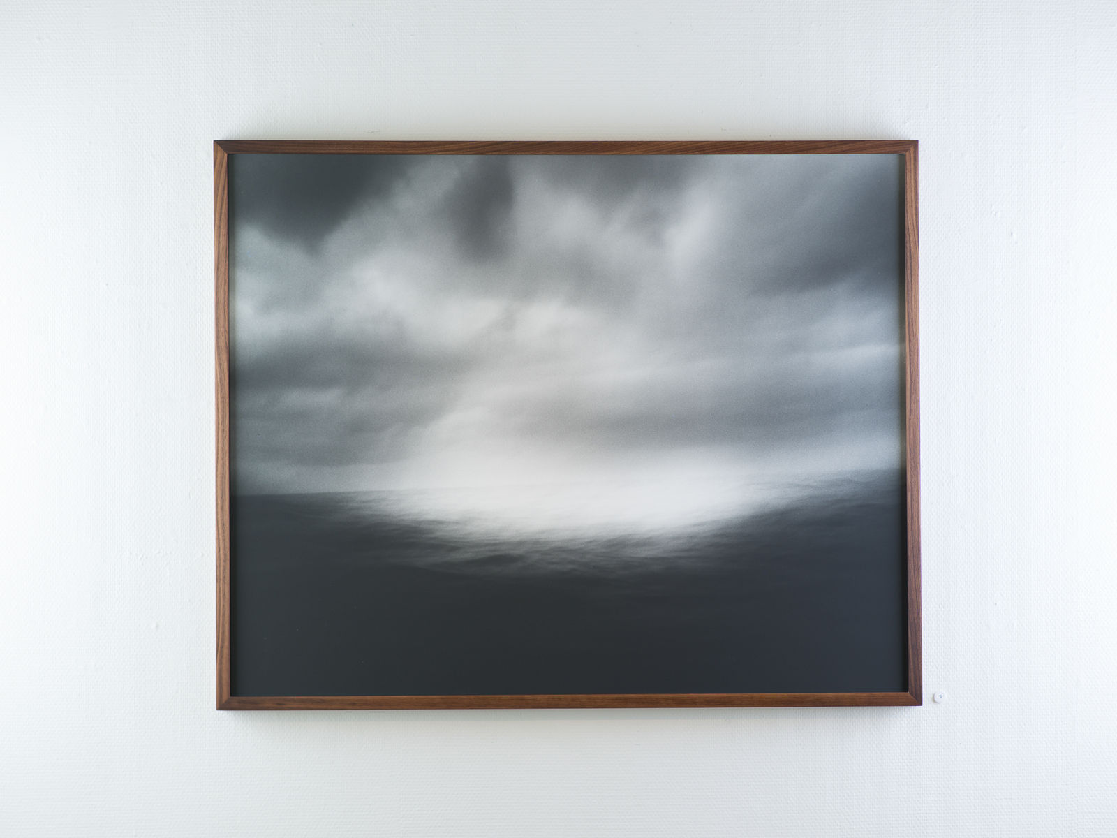 Ole Brodersen, Horizontal Displacement, Untitled #3, 2018