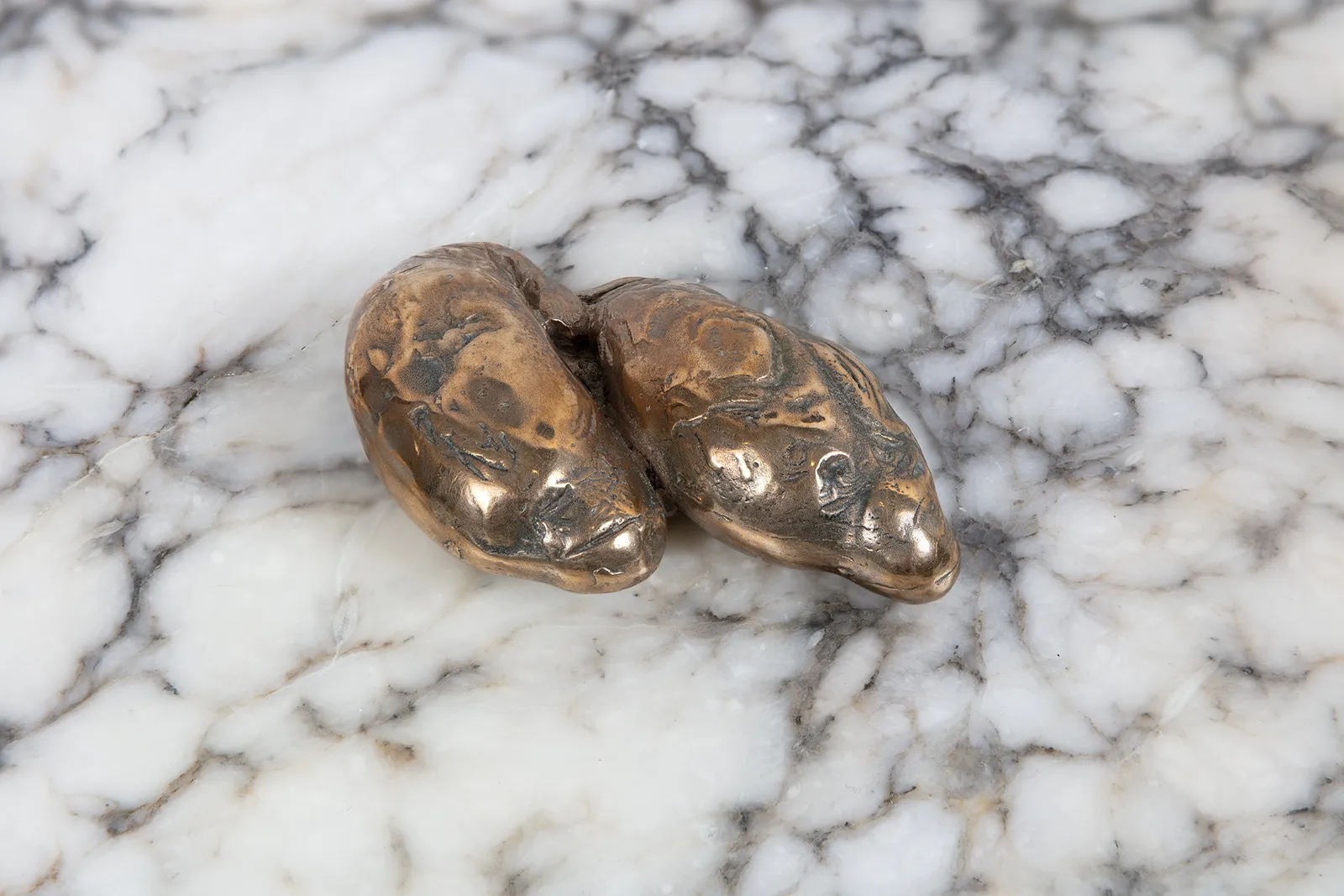 Anneke Von Der Fehr, Testis II, Homage to Artemis