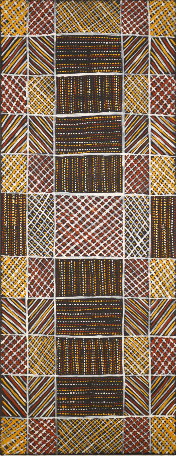 Brian Farmer Illortamini, Jilamara