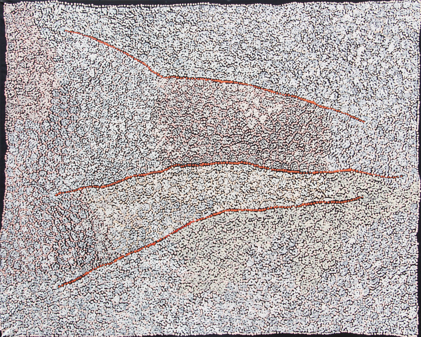 Rene Sundown, Amaroona, 2022