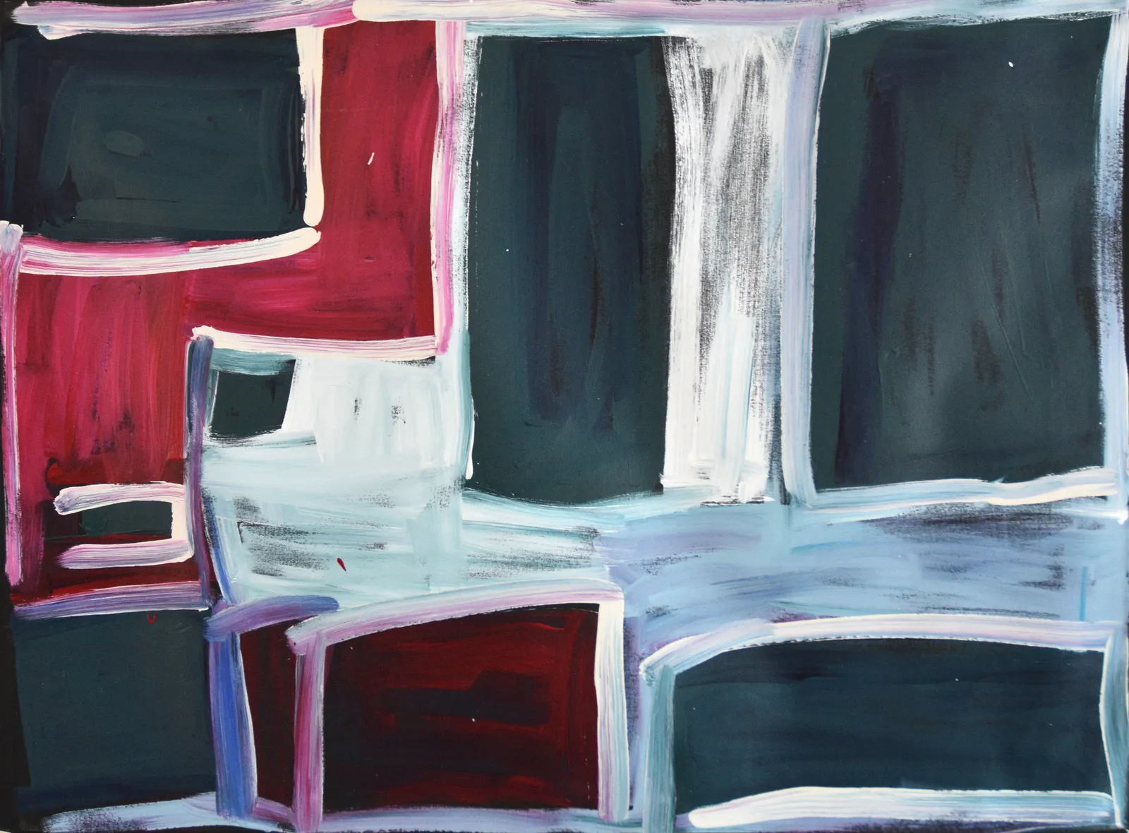 Bob Gibson, Patjantja, 2021