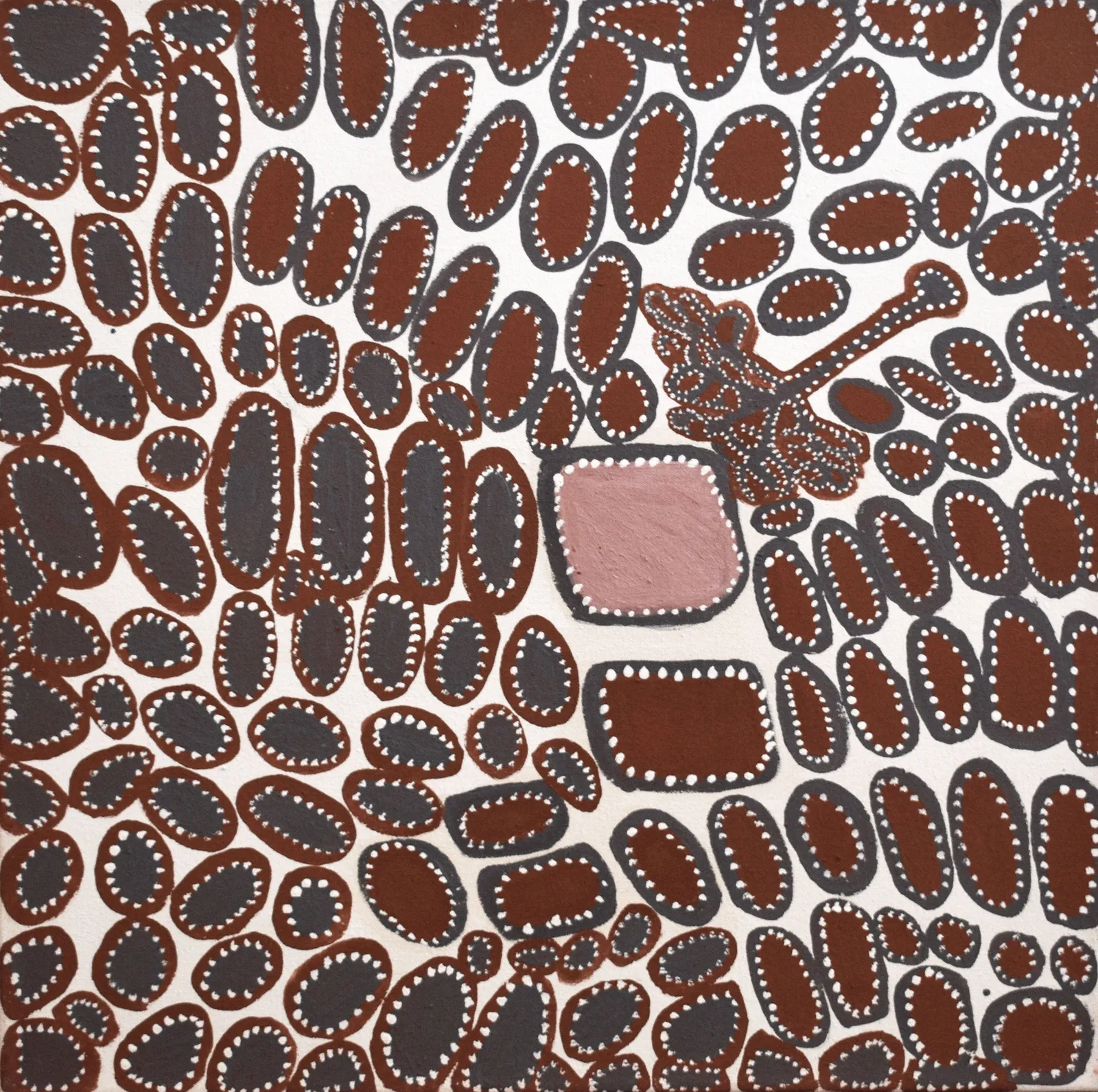 Mignonette Jamin, Mulgnin & Wadjid