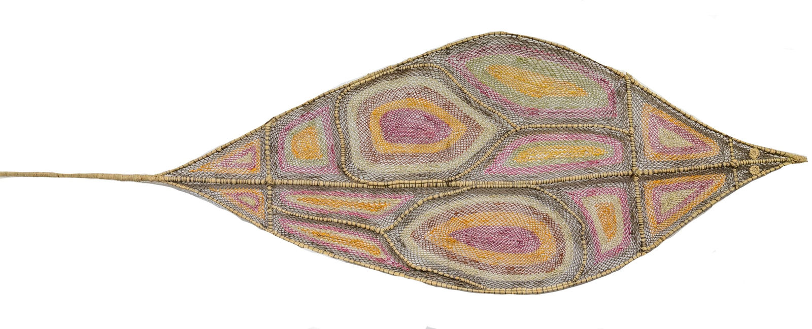 Antina Nabegeyo, Nawarlah (Stingray), 2022