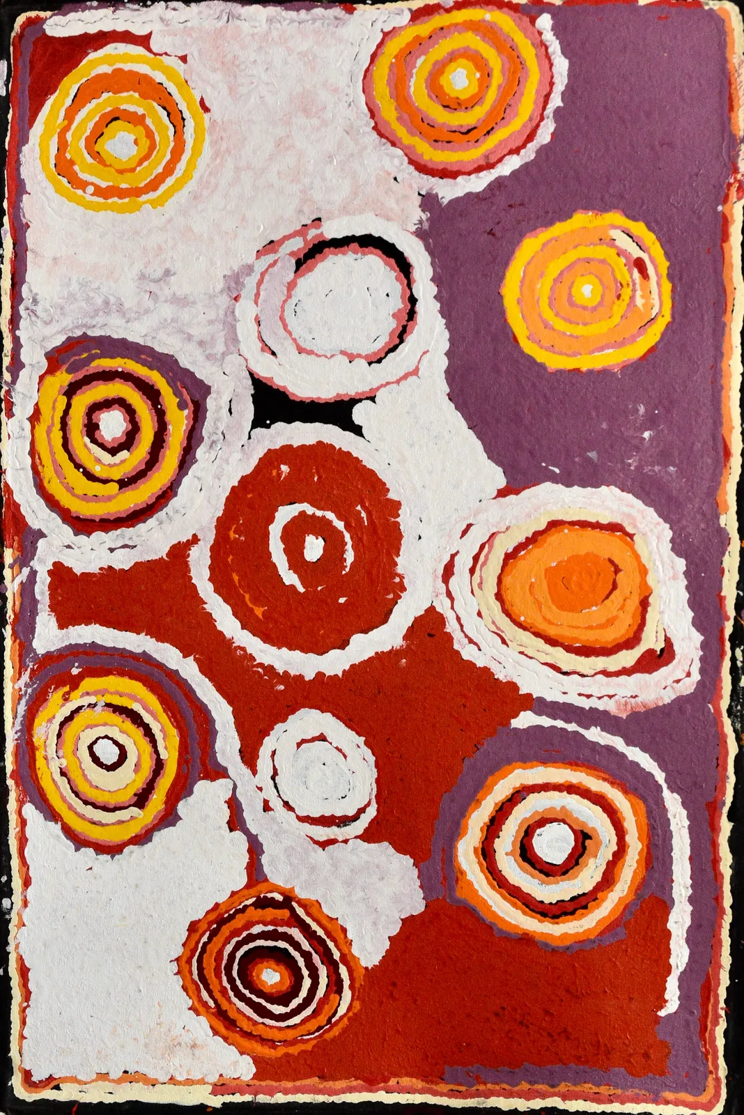 Matjiwa Jones, Untitled, 2022