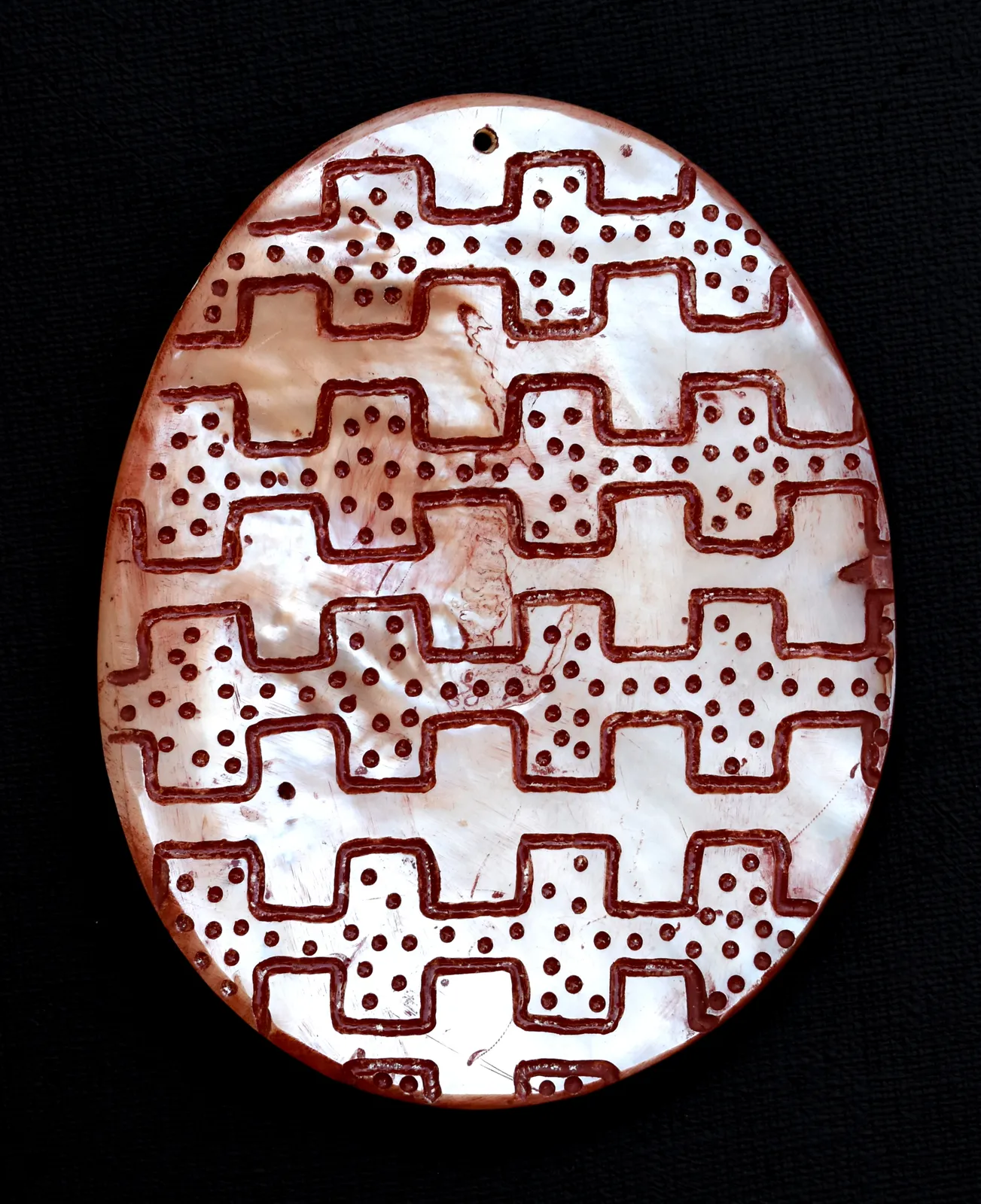 Sebastian Arrow, Jalinyi, 2020