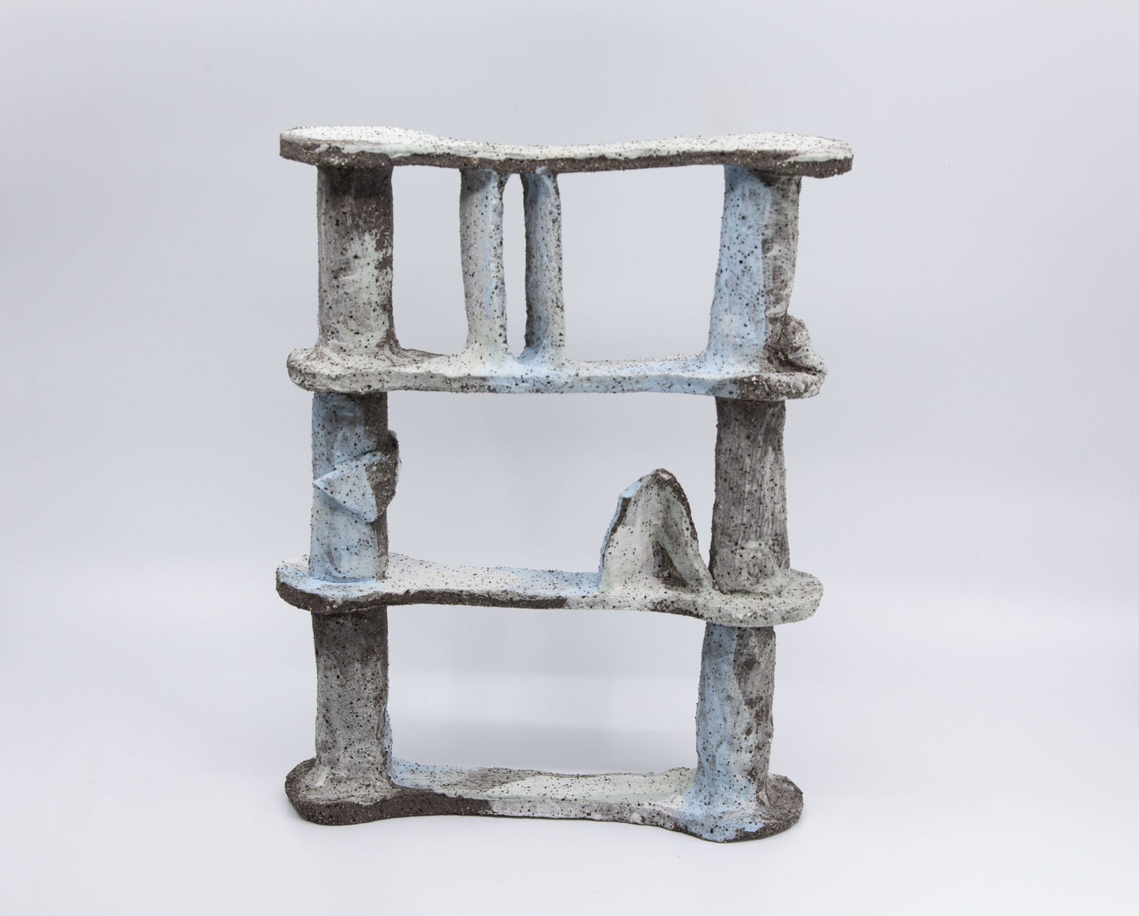 Anna John, Stand (jetty), 2020