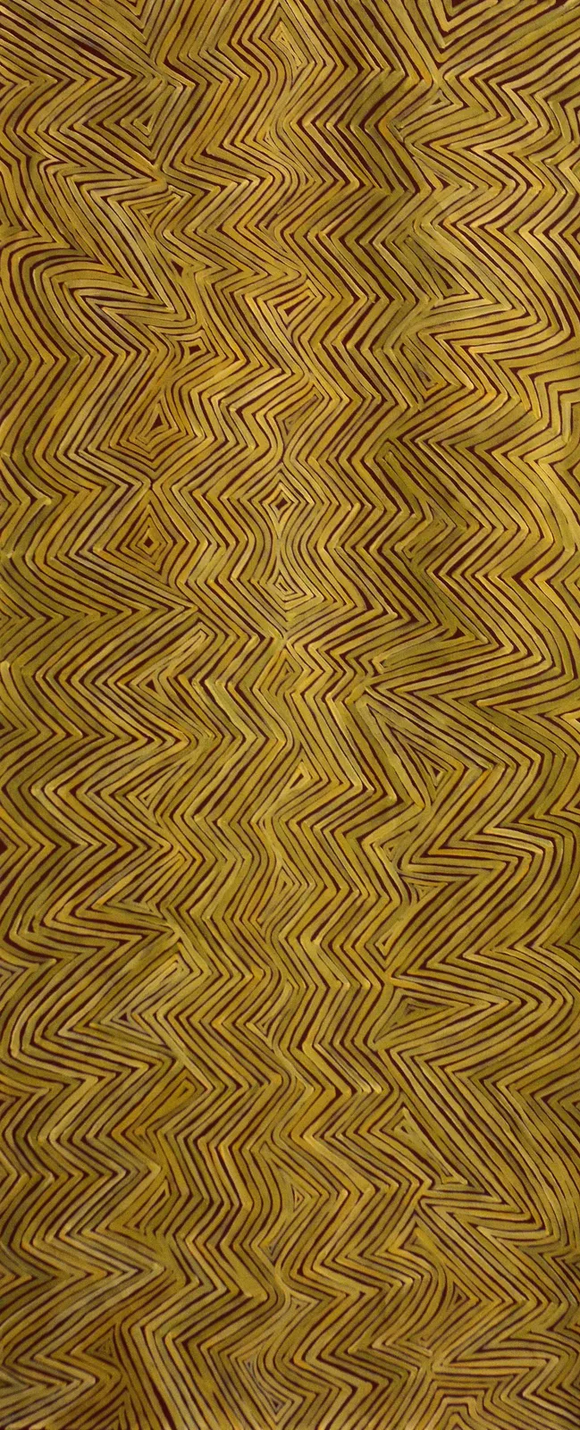 Phyllis Donegan, Tali Tjuta, 2022