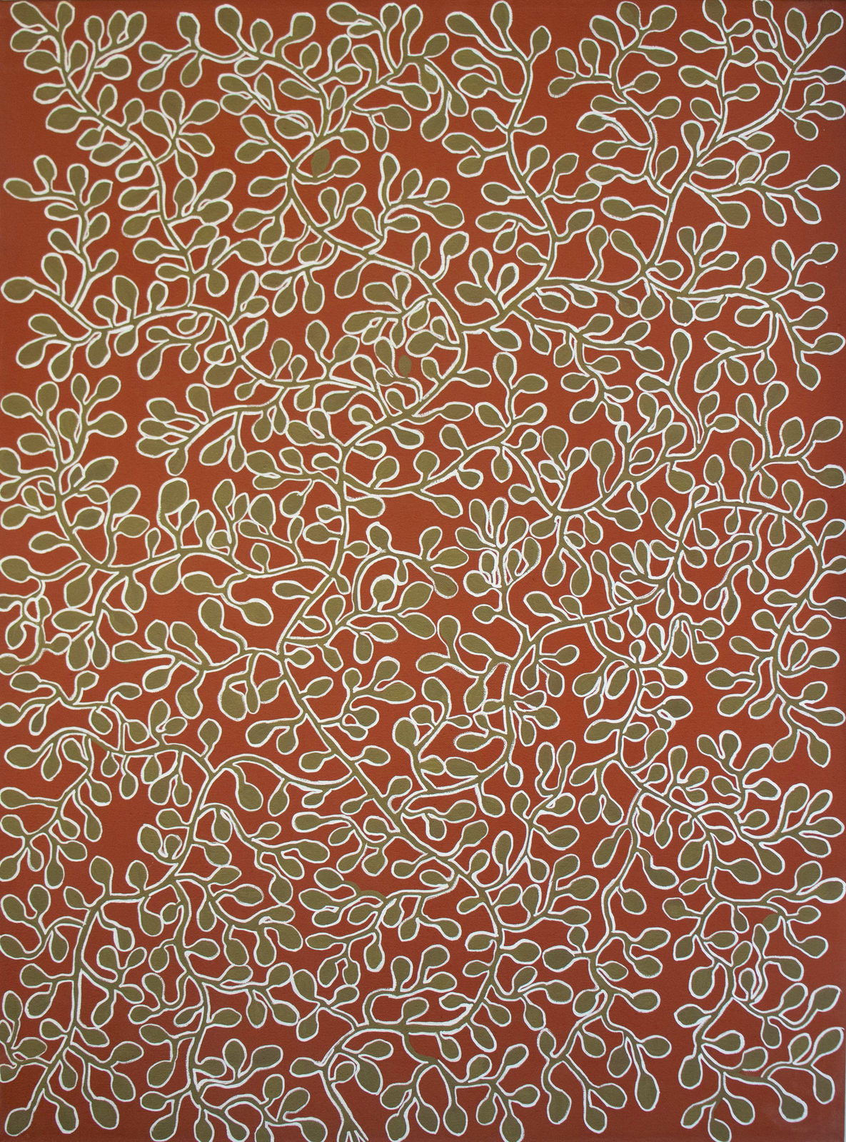 Peggy Griffiths, Jilinybeng, 2021