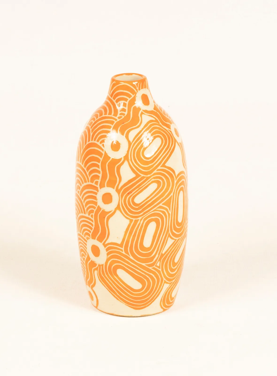 Sonia Lewis, Ngayuku Walka / My Design, 2022