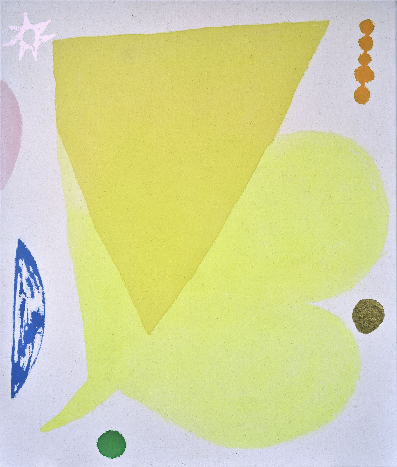 Becky Blair, Vessel, 2022