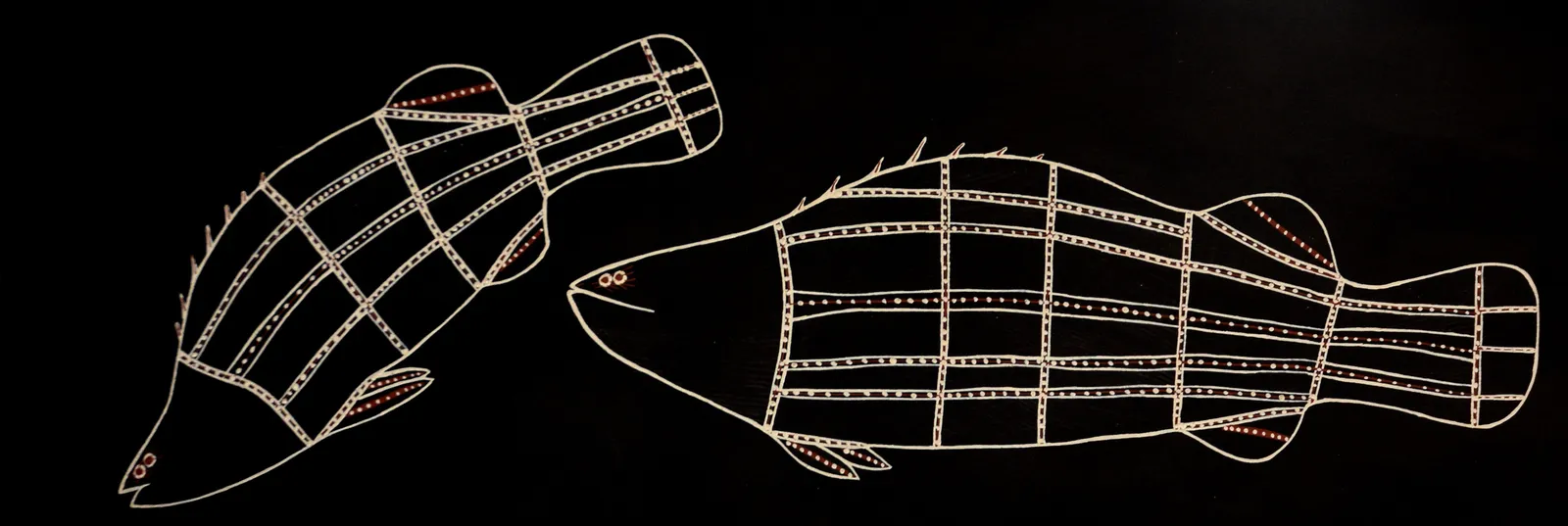 Joe Guymala, Namarnkol (Barramundi)