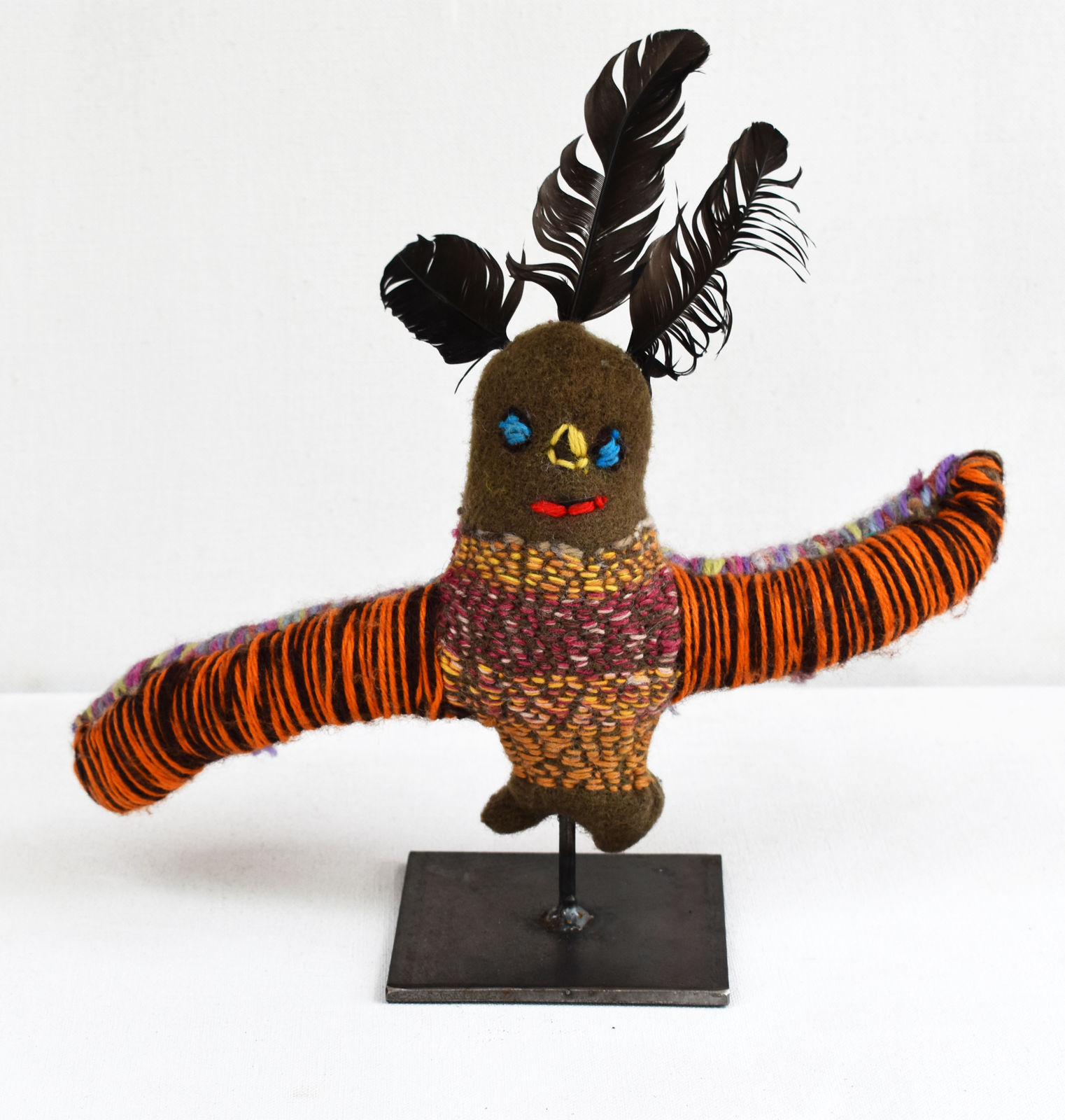 Rosabella Ryder, Dancing Bird