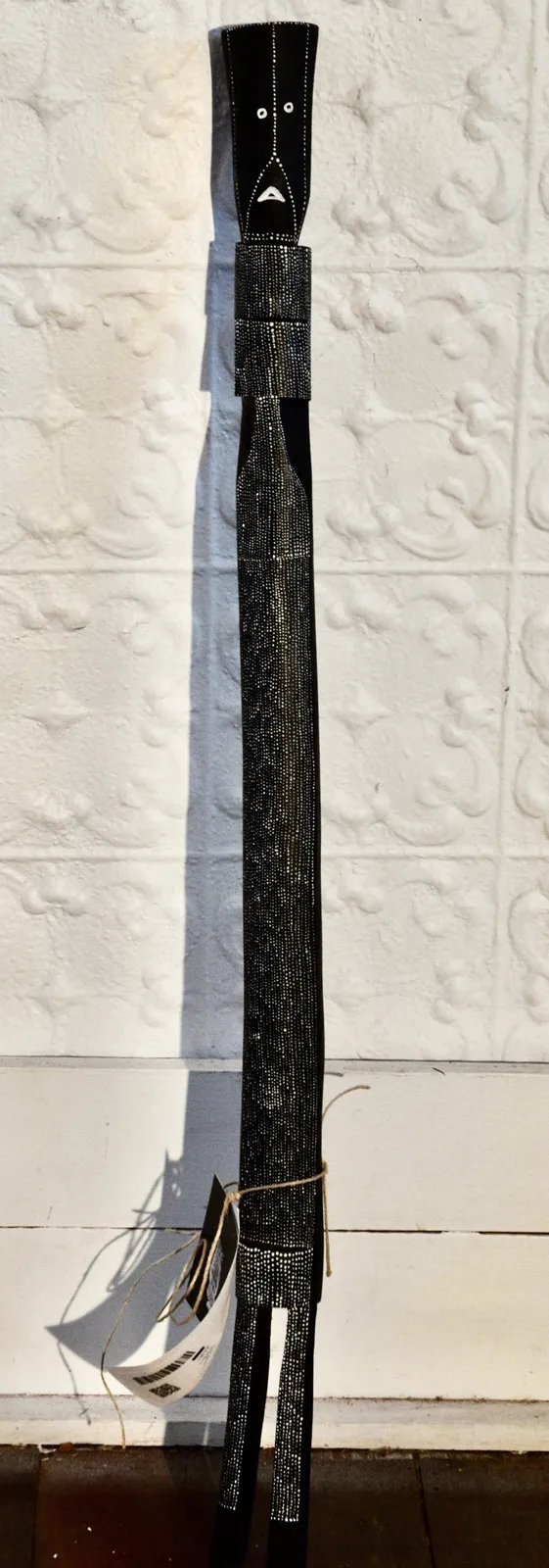 Eddie Aning-Mirra Carey, Mimih Spirit, 2022