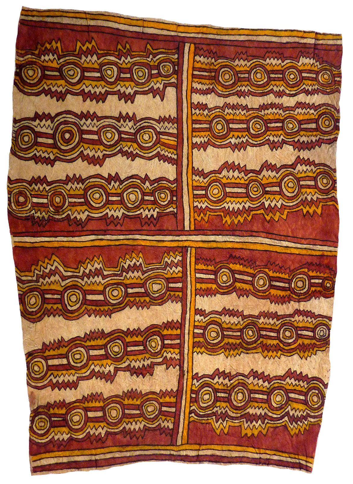 Rhoda Oviro (Tuka), Gobibajo’e : Poison bubbles that stun the fish in the river, 2012