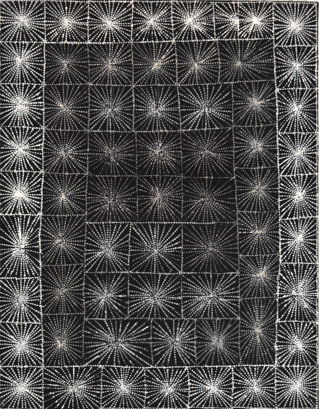 Raylene Miller, Japalinga