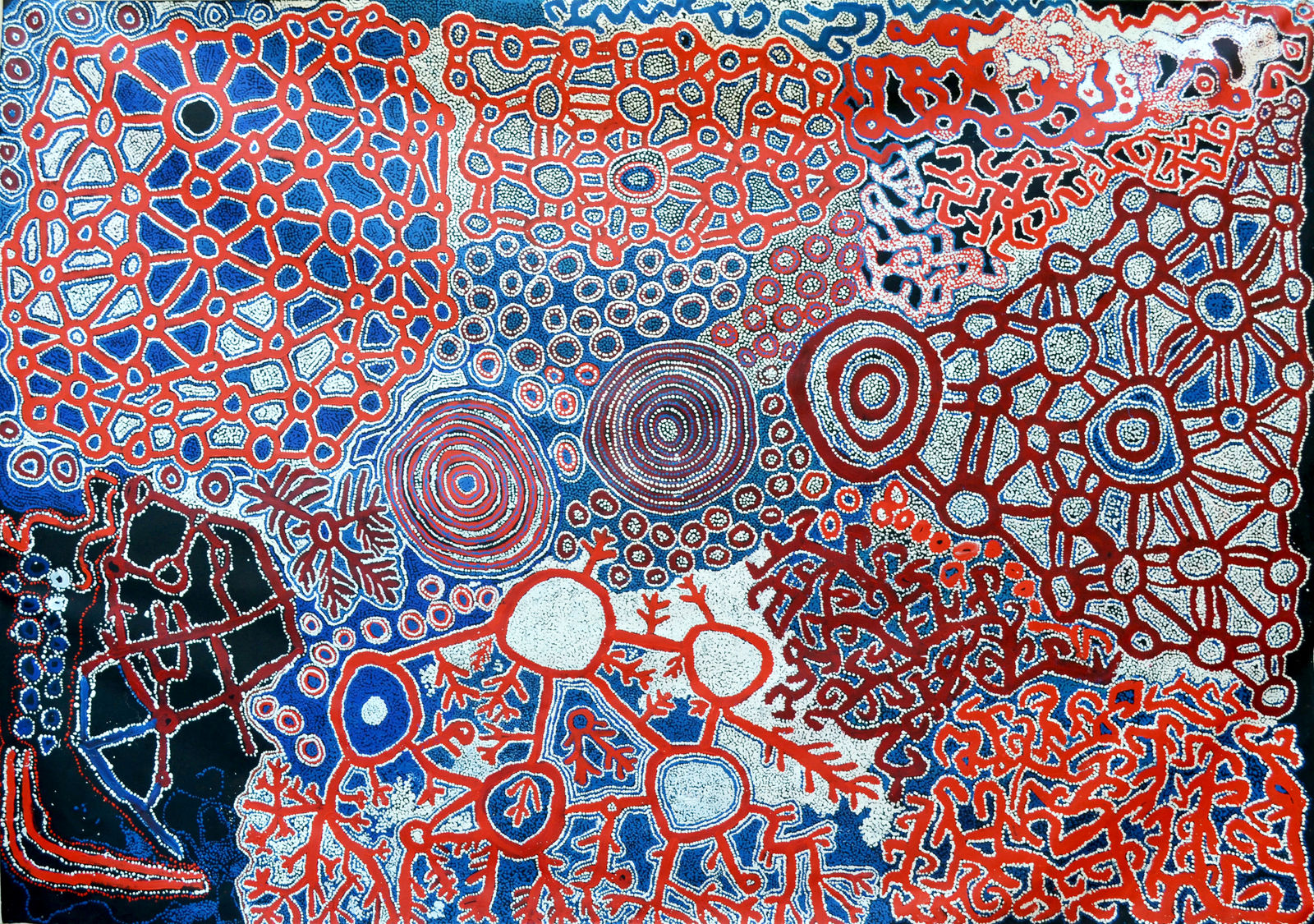 Men's Collaborative, Pilanguru