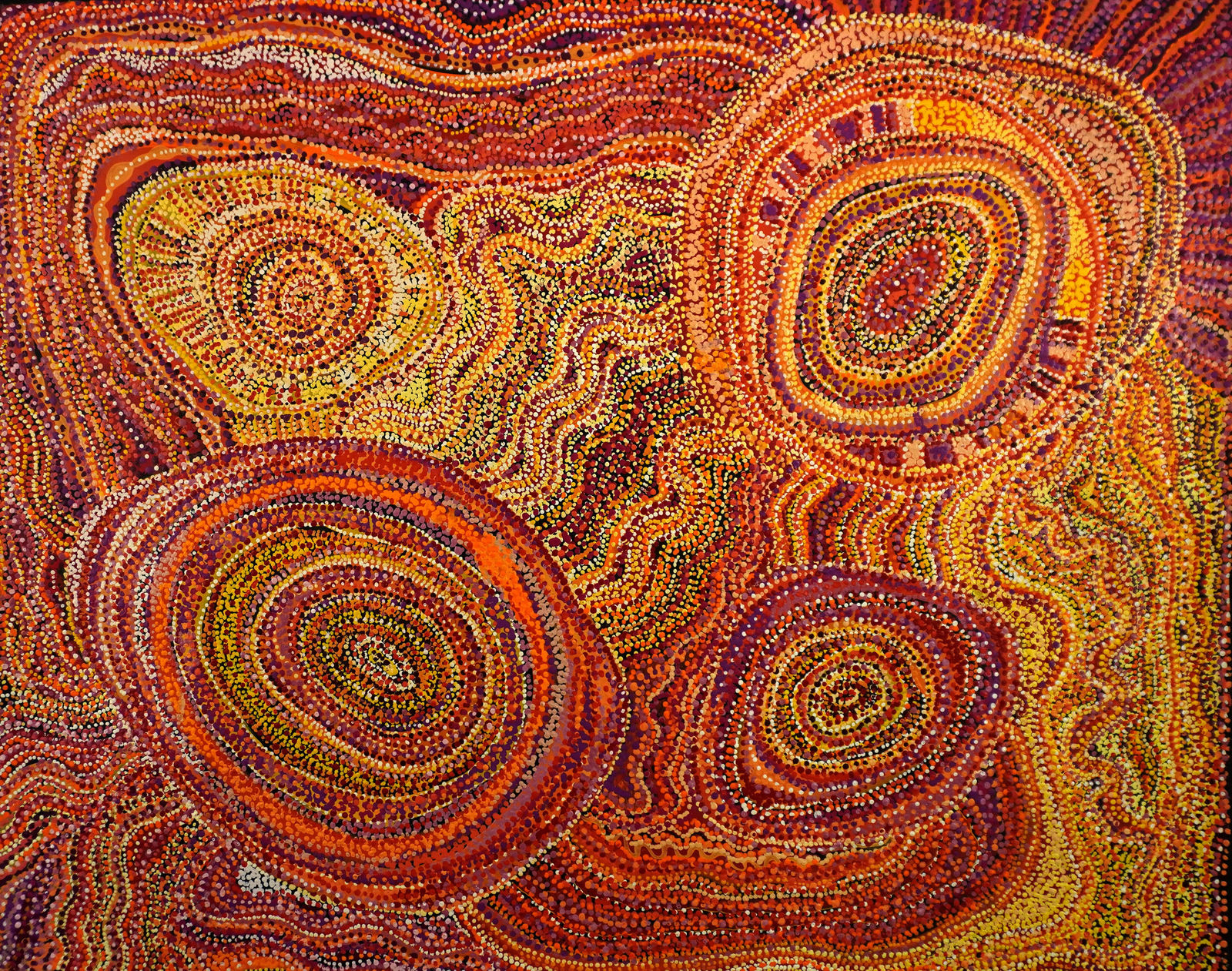 Elizabeth Dunn, Piltati, 2024