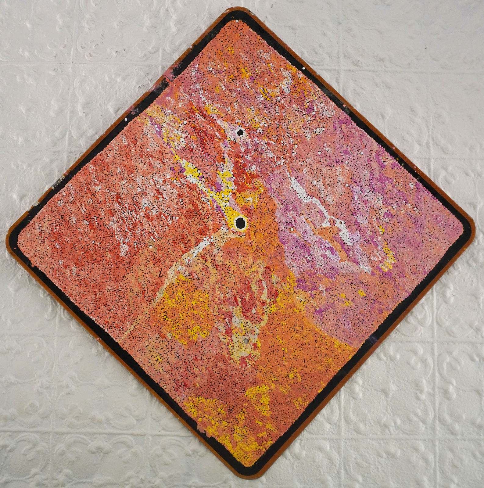 Christine Yukenbarri, Winpurpurla , 2025