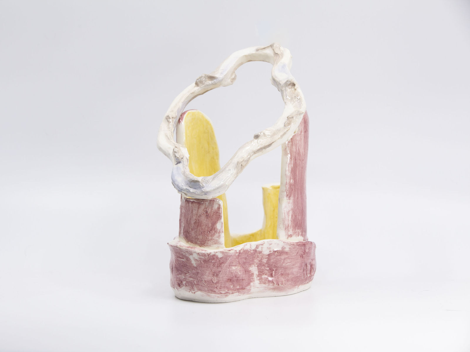 Anna John, Church Dish, 2020