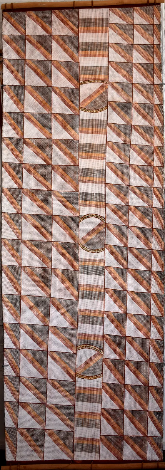 Jennifer Wurrkidj, Wak Wak, 2017