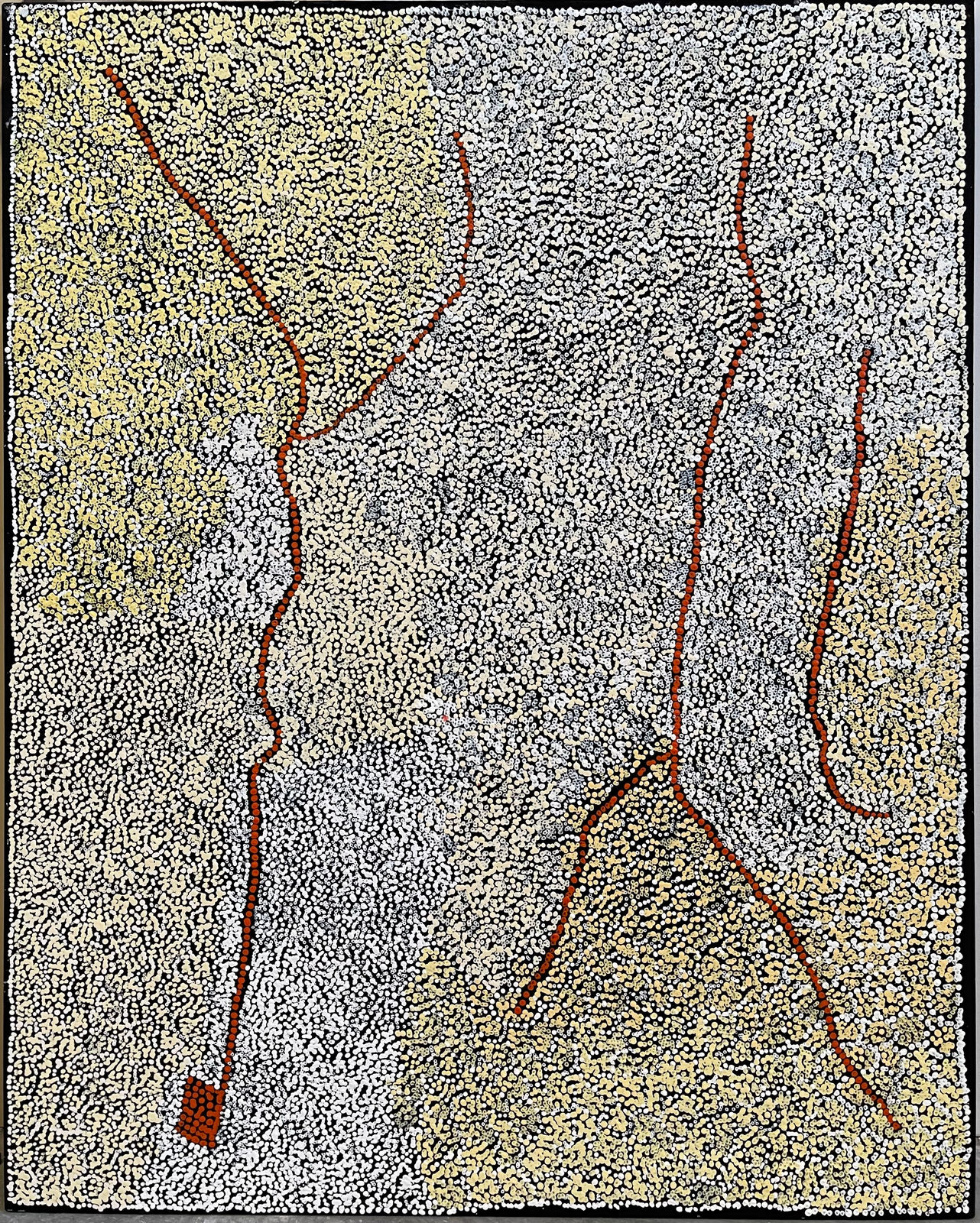 Rene Sundown, Amaroona, 2023