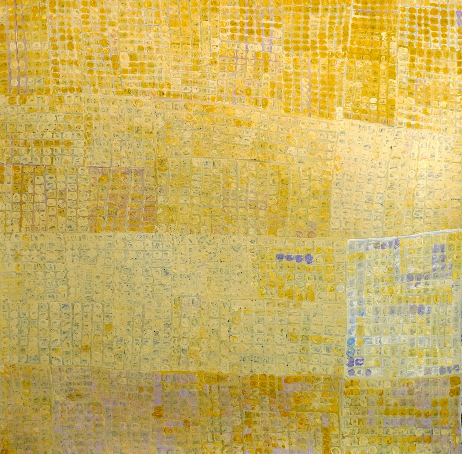 Carbiene McDonald, Four Dreamings, 2023