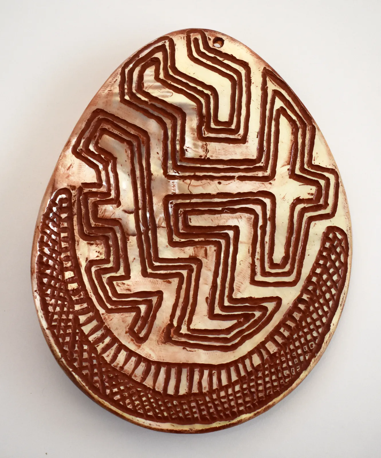 Sebastian Arrow, Jalinyi, 2020