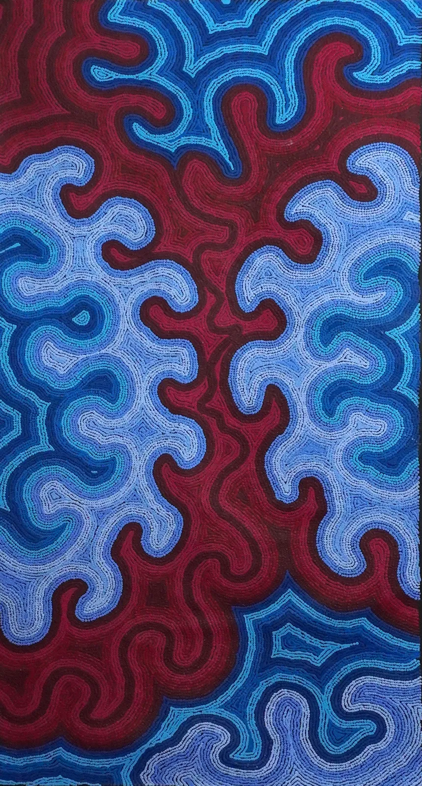 Mukayi Baker, Piltati, 2025