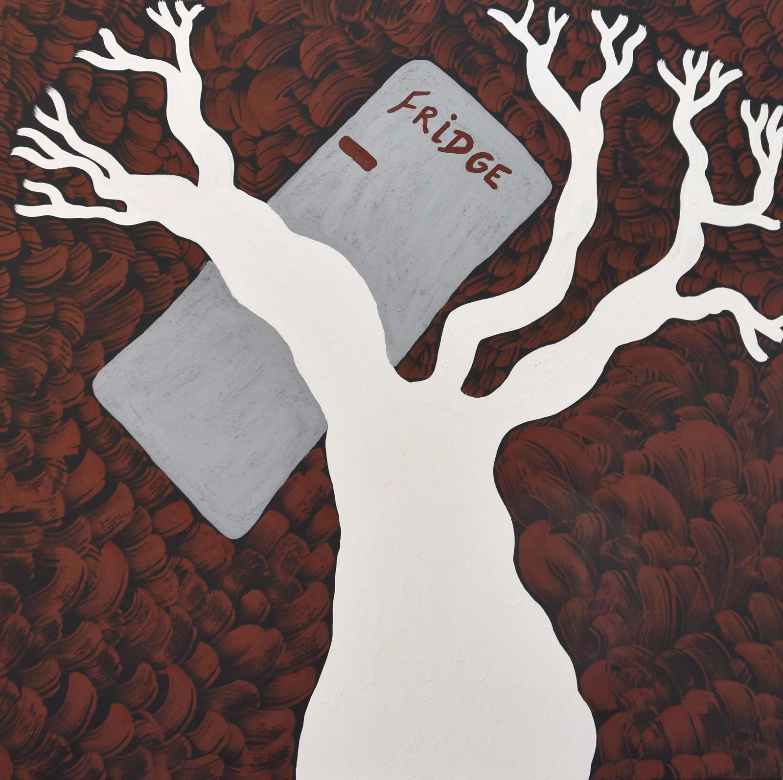 Madeleine Purdie, Warrambany of Warmun, 2021