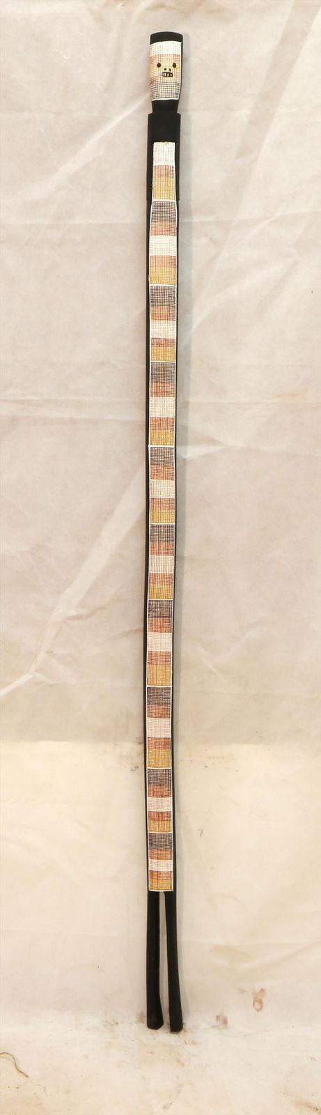 Paul Nabulumo Namarinjmak, Mimih Spirit