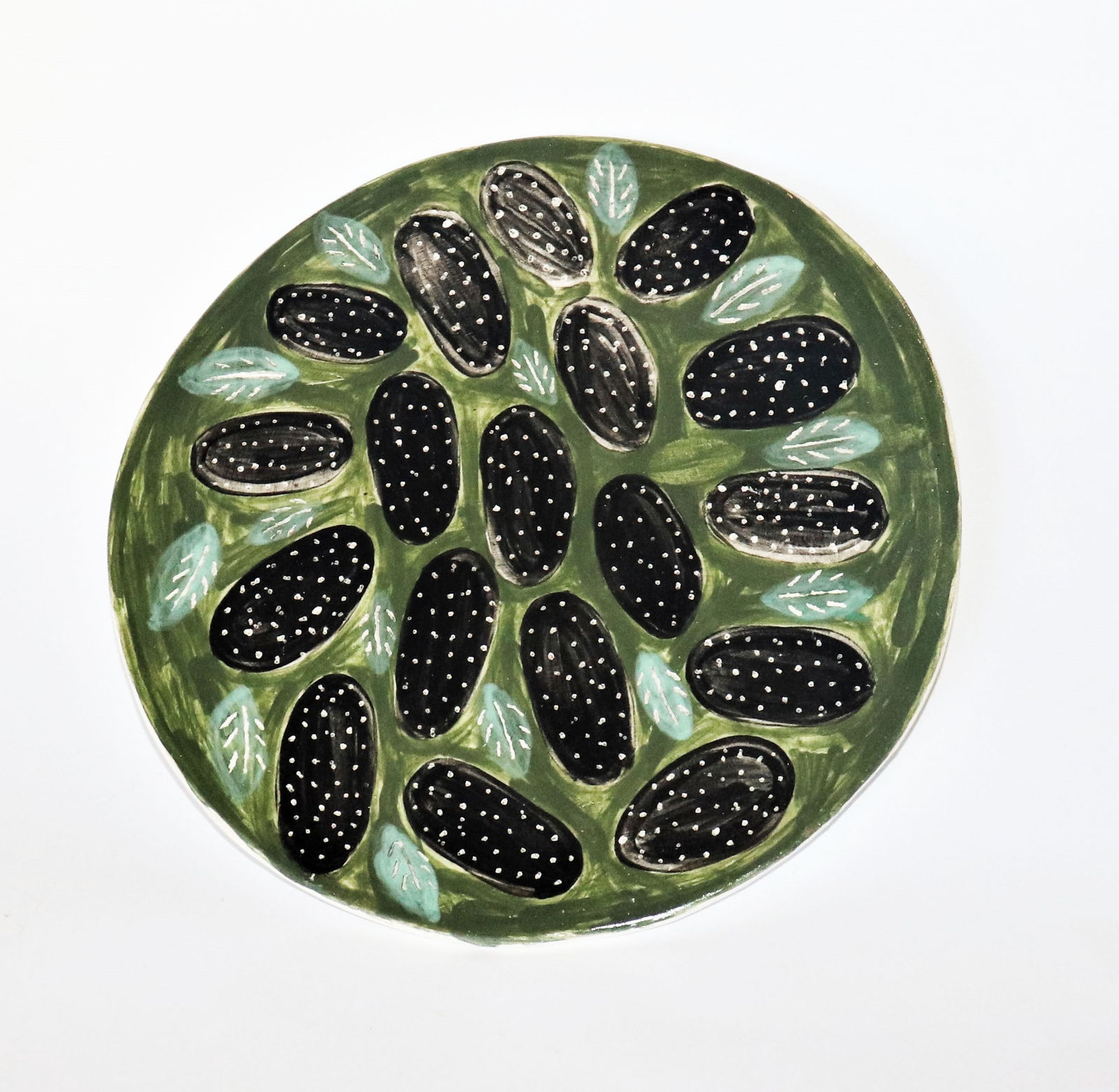 Brenda NINGARMARA Mingen, Sugar Leaf - Wanambang, 2021