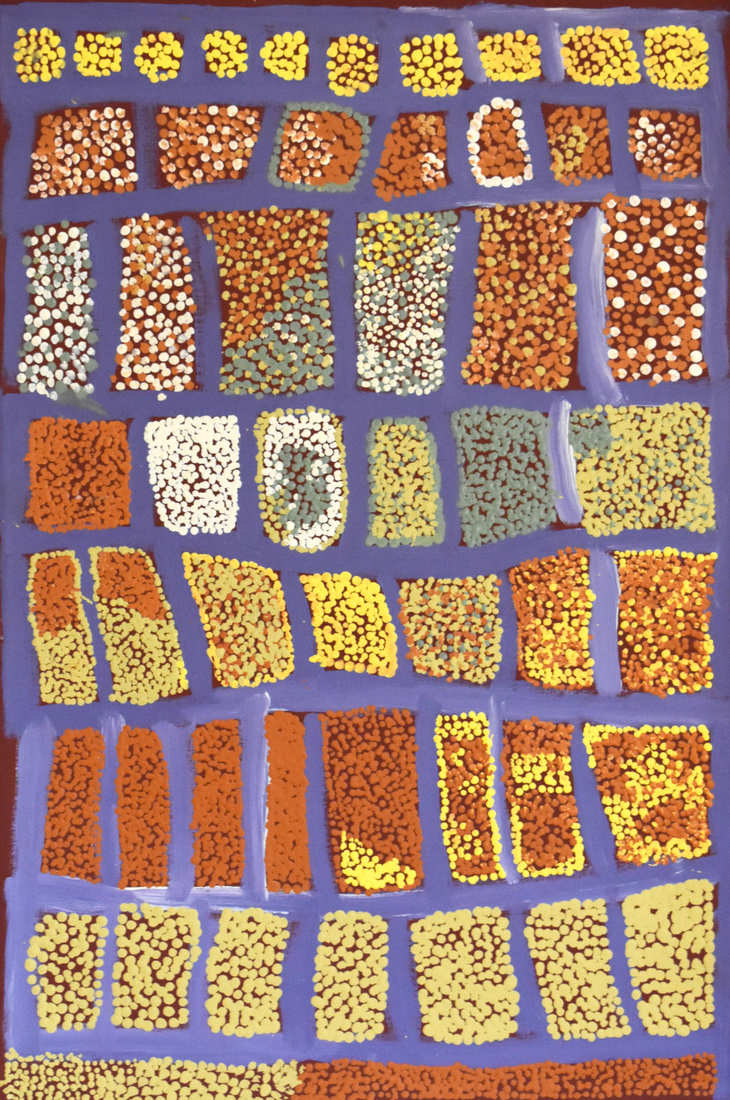 Lucy Loomoo, Tali, 2020