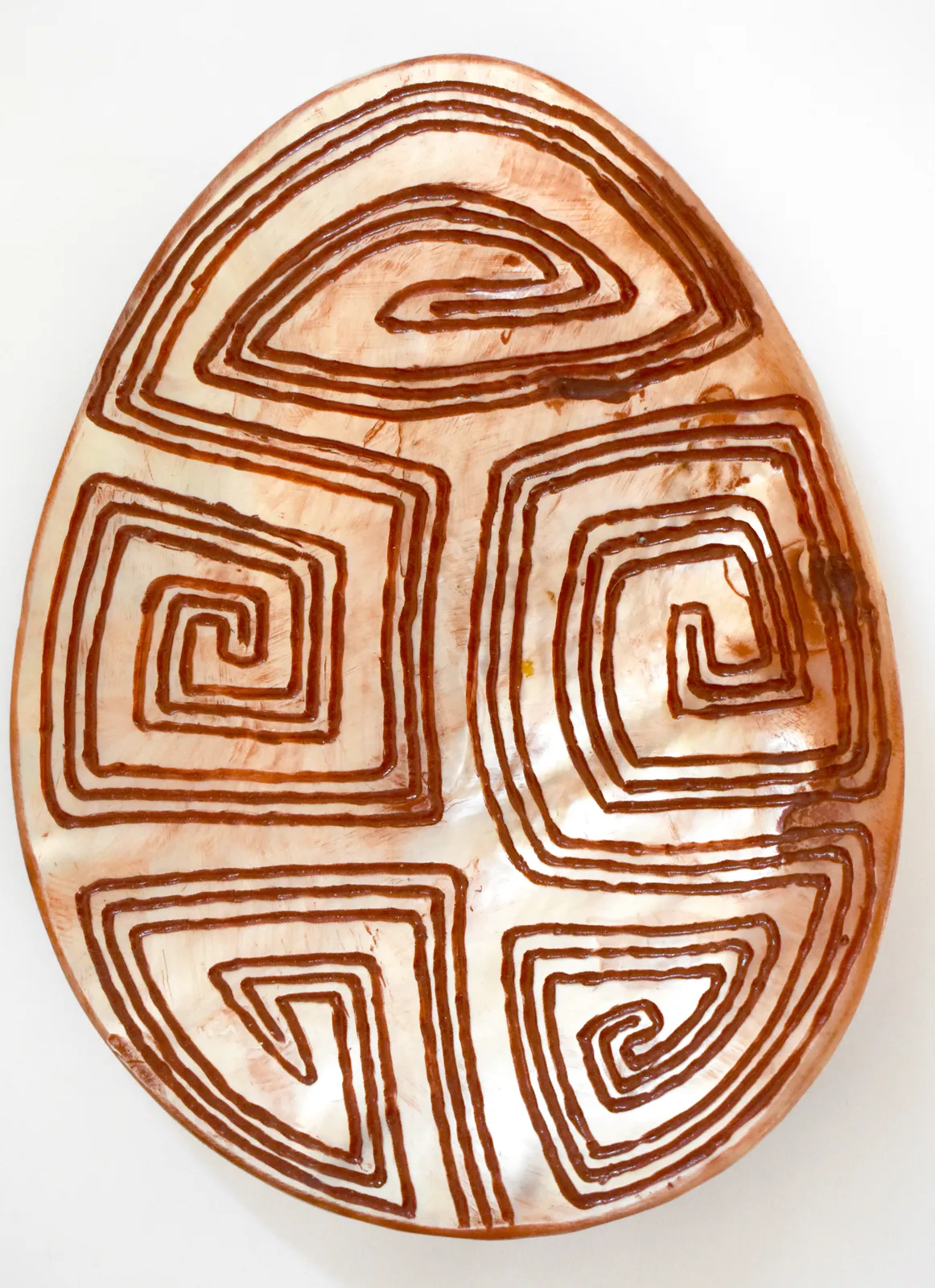 Sebastian Arrow, Jalinyi, 2020