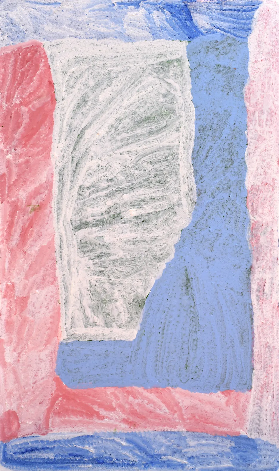 Lydia Balbal, Winpa, 2019