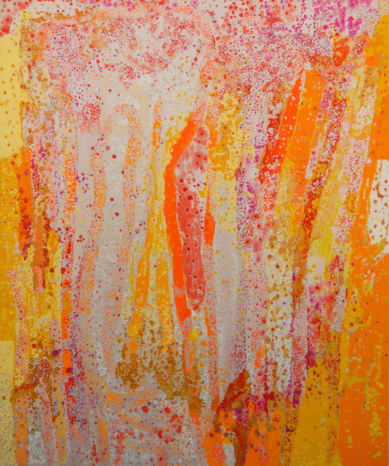 Daniel Walbidi, Kirriwirri