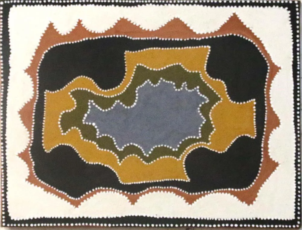 Beryline Mung, Frog Hollow