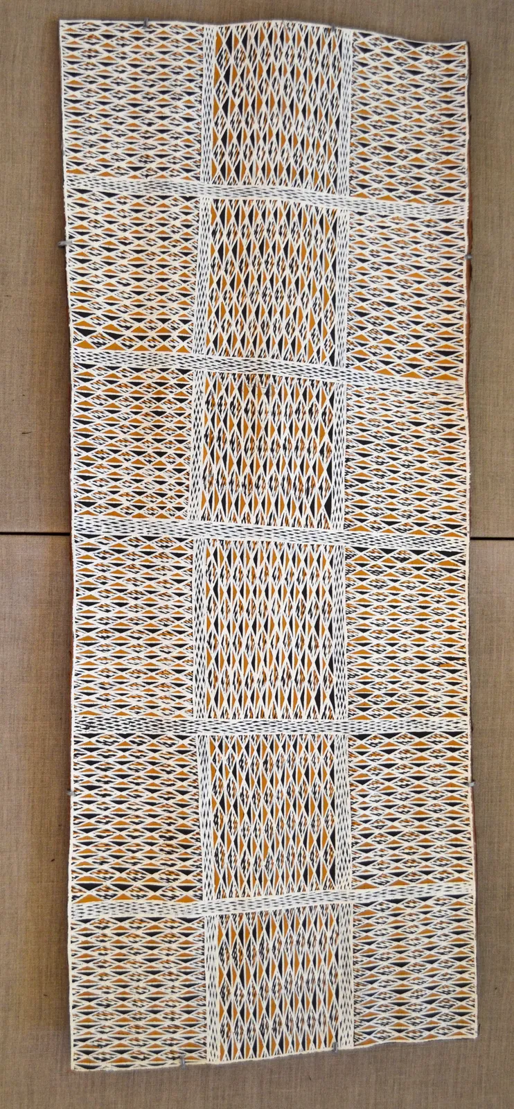 Naypirri Gumana Billy, Buyku