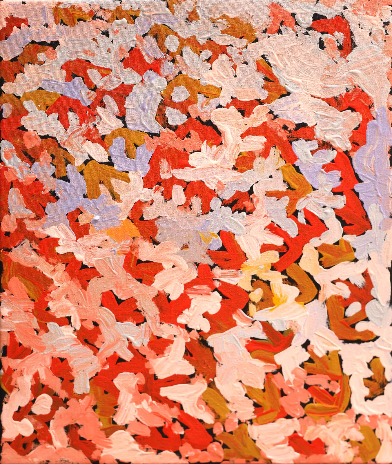 Marissa Munti, Ngayuku ngura - My Country, 2023