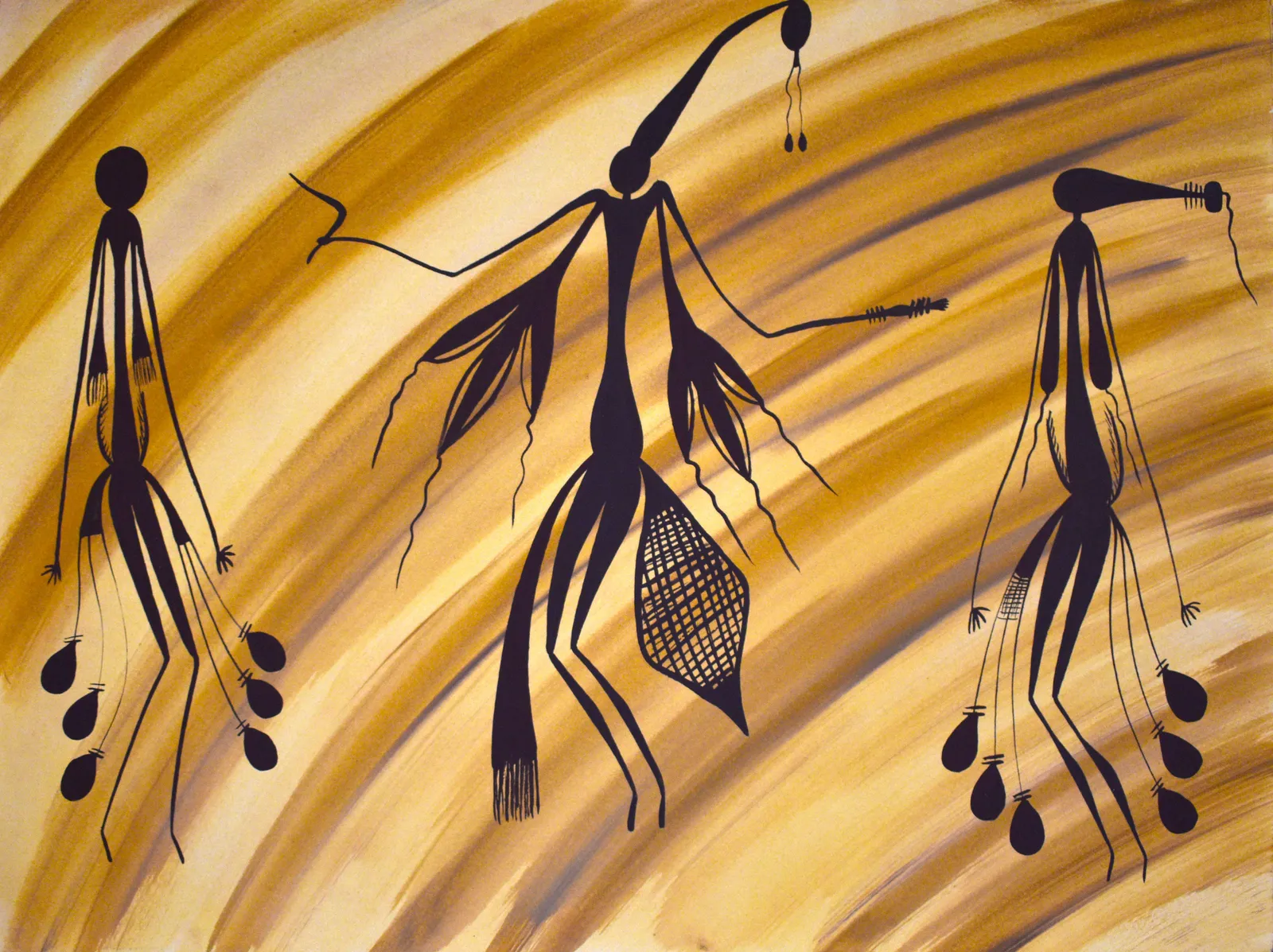 Jemma Unghango, Kira Kiro, 2019