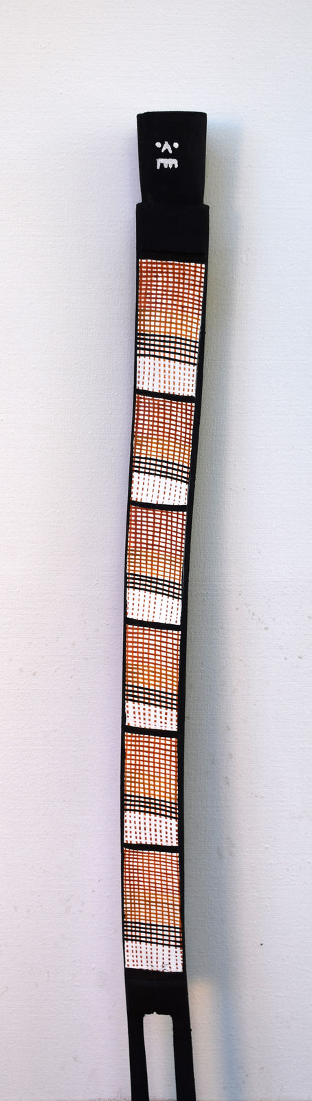 Josephine Wurrkidj, Mimih Spirit, 2018