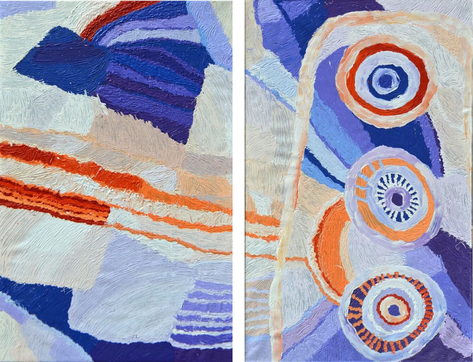 Beryl Jimmy, Nyangatja Watarru