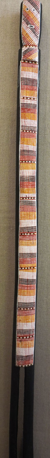 Leandrea Girrabul, Mimih Spirit, 2023