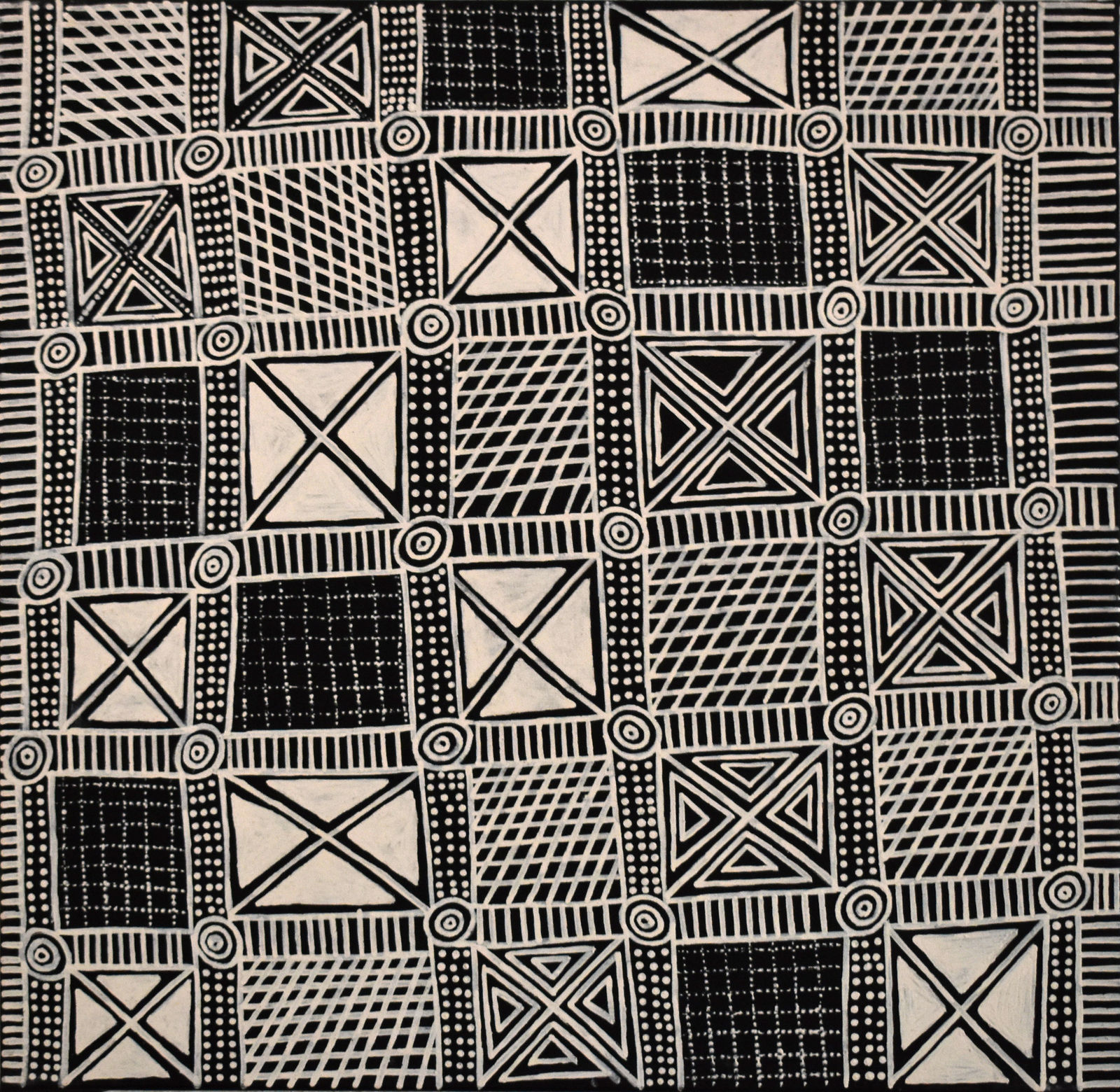 Tina Patlas, Jilamara