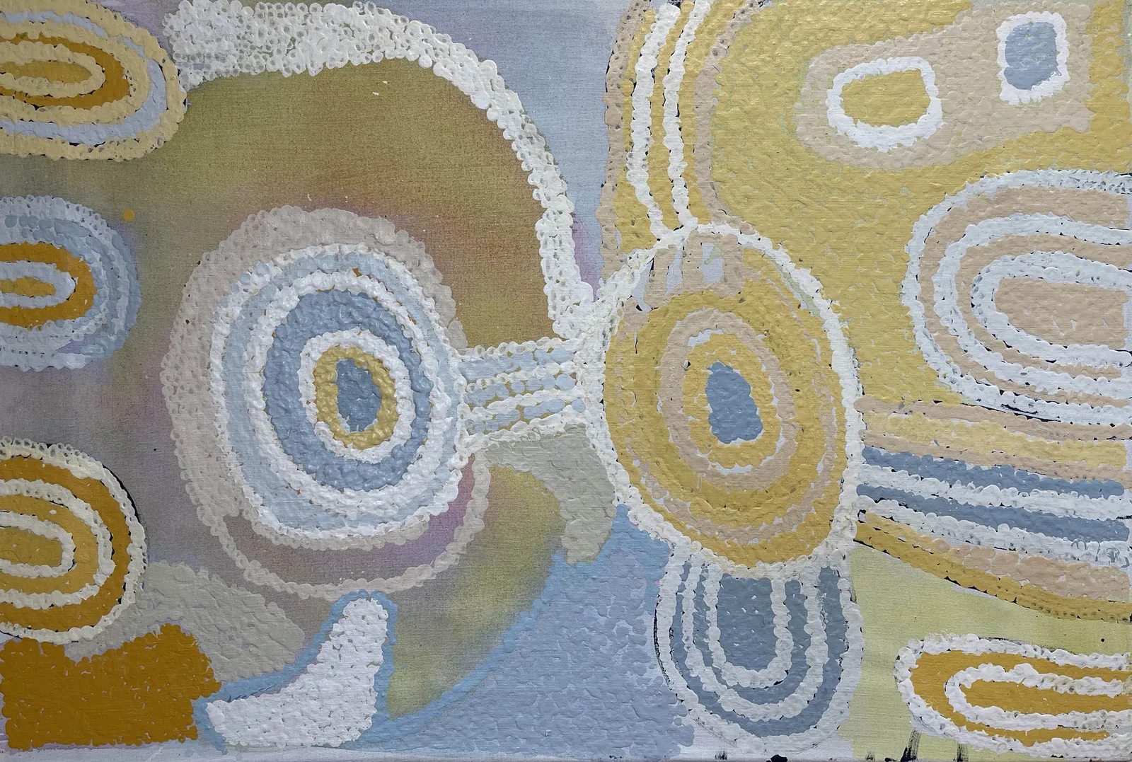 Puna Yanima, Antara, 2026