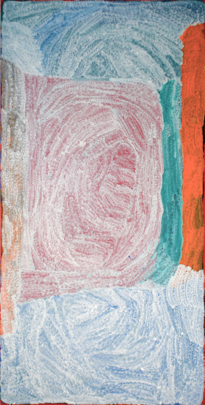 Lydia Balbal, Martakulu